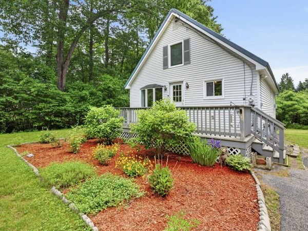 15 Powerhouse Road , Berwick, ME 03901