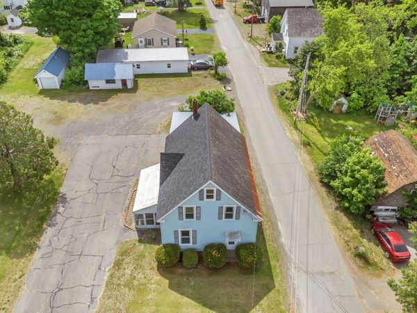 24 Park Street , Milo, ME 04463