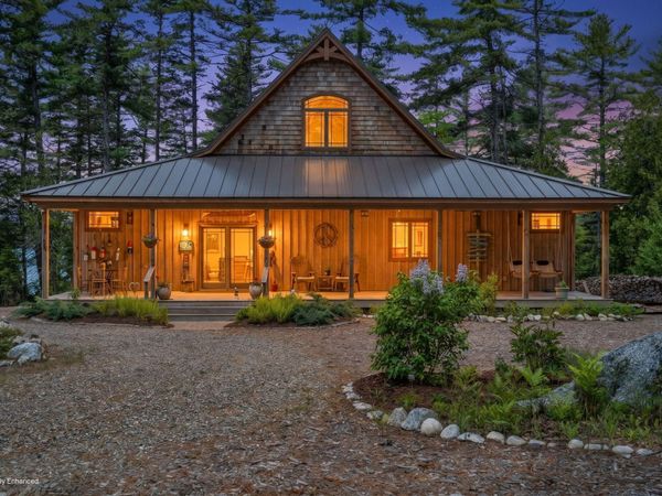 285 Sunset Cove Way , Orland, ME 04472