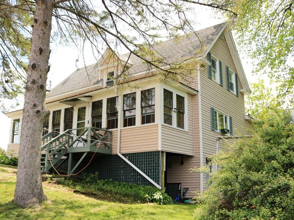 123 Front Street , Old Town, ME 04468