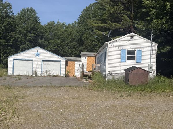 1340 Main Road , Enfield, ME 04493