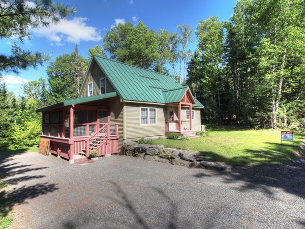 28 Bald Mountain Road , Rangeley, ME 04970