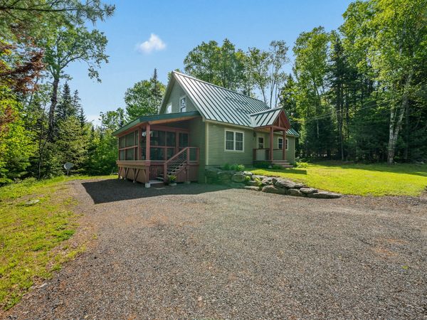28 Bald Mountain Road , Rangeley, ME 04970