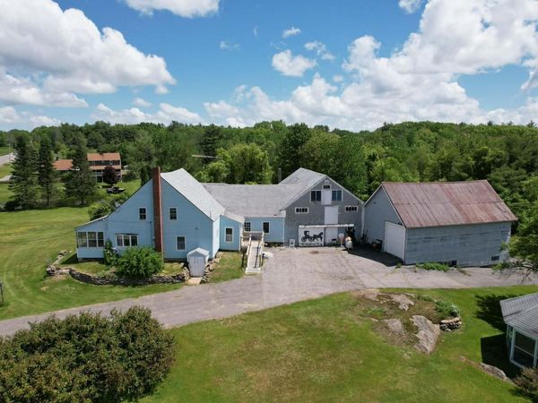 380 Oak Street, Sanford, ME 04073