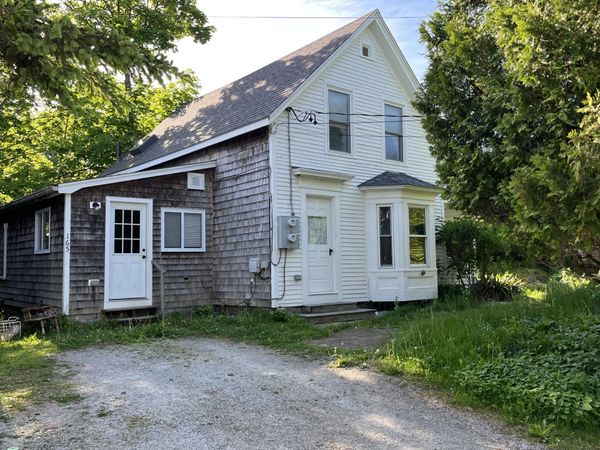 165 Main Street , North Haven, ME 04853