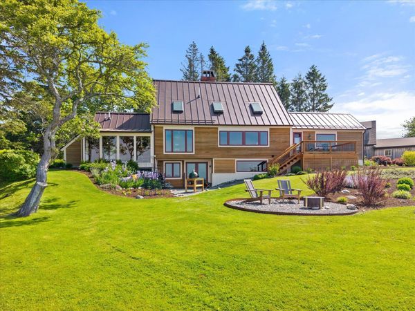 49 Alder Lane, Sedgwick, ME 04676