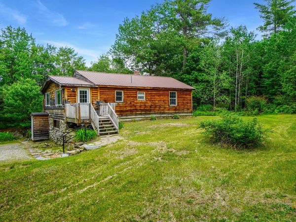 401 Vernon Street , Bethel, ME 04217