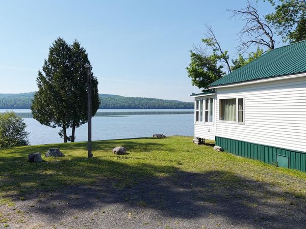 320 Sinclair Road , Sinclair, ME 04779