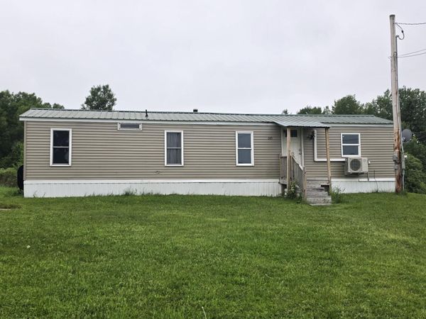1145 Frenchville Road , Ashland, ME 04732