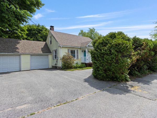 153 Auburn Street , Portland, ME 04103