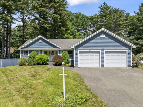 451 Chapel Road , Wells, ME 04090