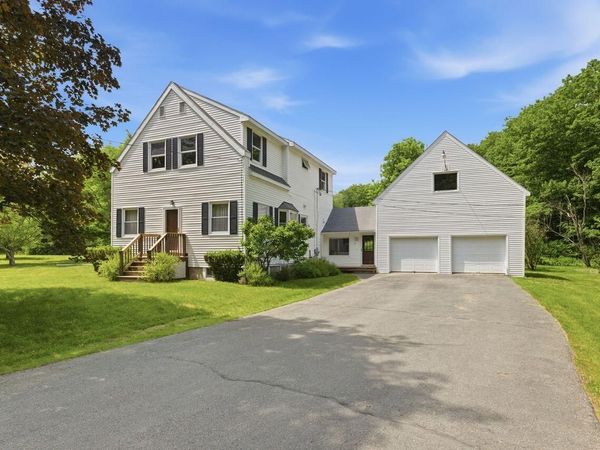 3 Earles Way , Scarborough, ME 04074