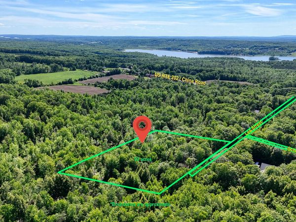 Lot 31 Lee Street , Albion, ME 04910