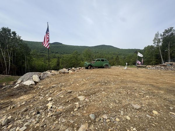 Map10Lot13 Swift River Road , Byron, ME 04275
