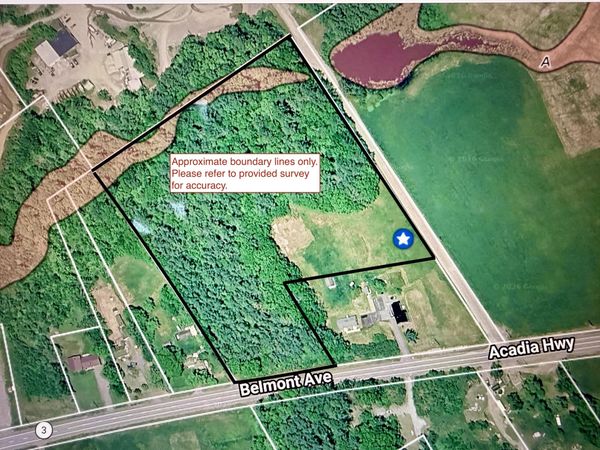 026A Belmont Avenue , Belfast, ME 04915