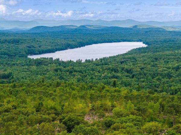 Lot 28 South Bridgton Road, Bridgton, ME 04009