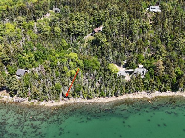Lot 27 Breezy Bay Road , Bar Harbor, ME 04609