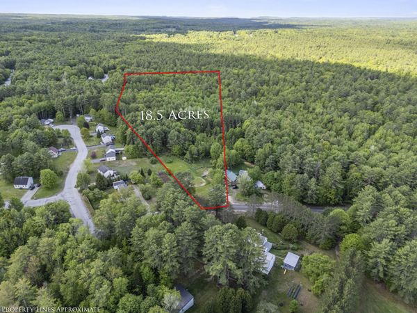 54 Moody Road , Lisbon, ME 04250
