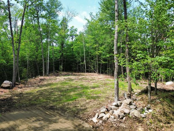 0 Homestead Hill Road , Mercer, ME 04957
