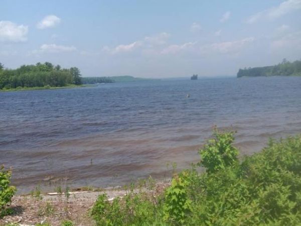 Lot #20 Peaceful Point Road , Waltham, ME 04605
