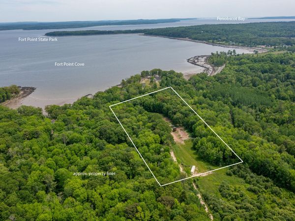 44 Schooner Drive , Stockton Springs, ME 04981