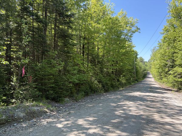 Lot 1 Holley Road , Farmington, ME 04938