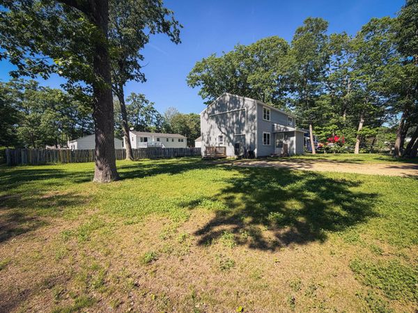 2 Brunelle Avenue , Sanford, ME 04073