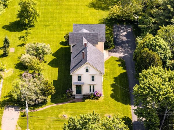 77 Main Street , Rockport, ME 04856