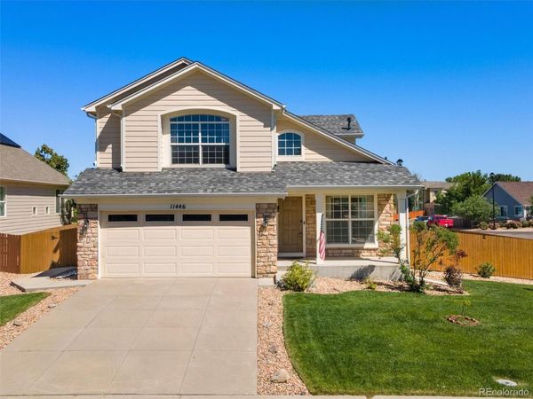 11446 Jersey Drive, Denver, CO 80233