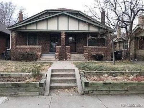 1833 Dahlia Street , Denver, CO 80220