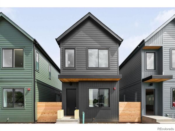 737 Cheesman Street , Erie, CO 80516