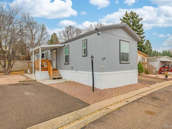 5102 Galley Road , Colorado Springs, CO 80915