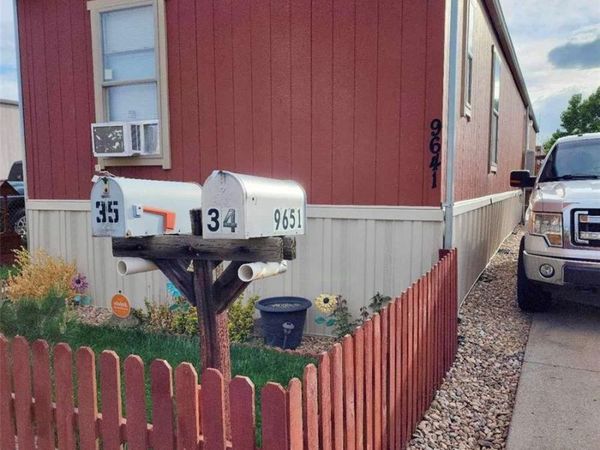 9641 Glencoe Court , Denver, CO 80229