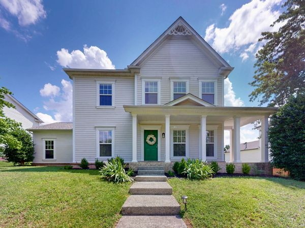1018 Market St, Franklin, TN 37067