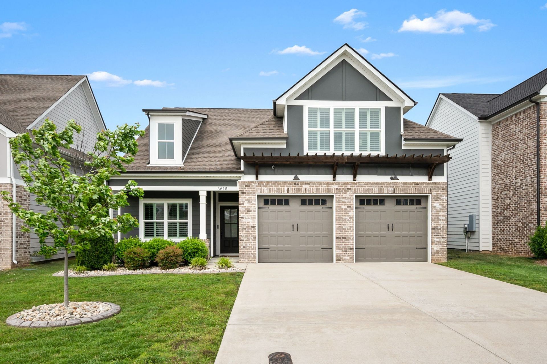 3615 Caroline Farms Dr , Murfreesboro, TN 37129 Main Photo