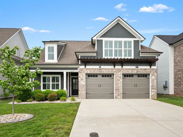 3615 Caroline Farms Dr , Murfreesboro, TN 37129