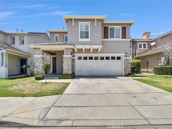 431 Blue Jay Drive, Brea, CA 92823