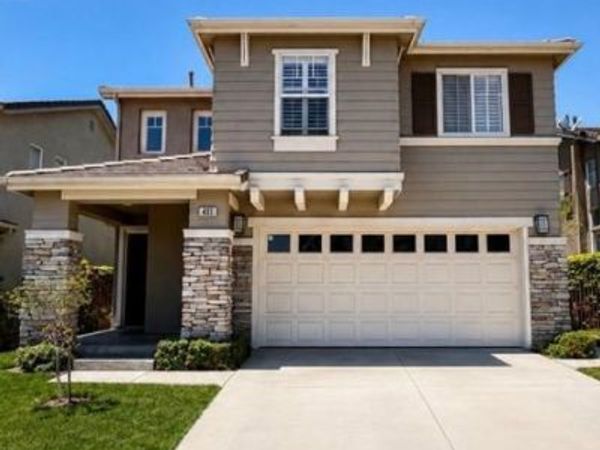 431 Blue Jay Drive , Brea, CA 92823