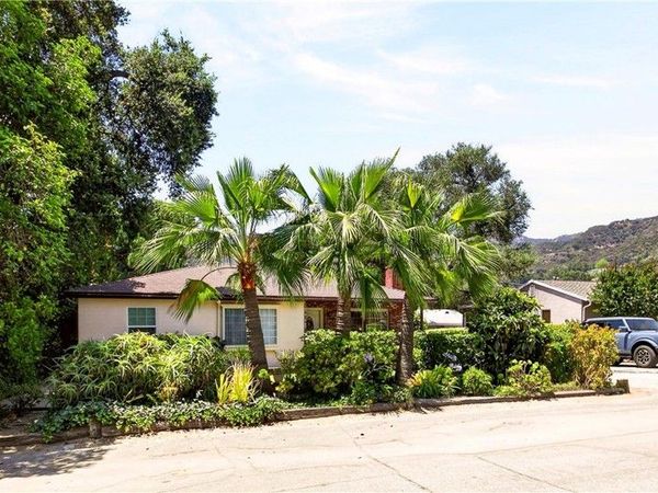 3106 Hermosa, La Crescenta, CA 91214
