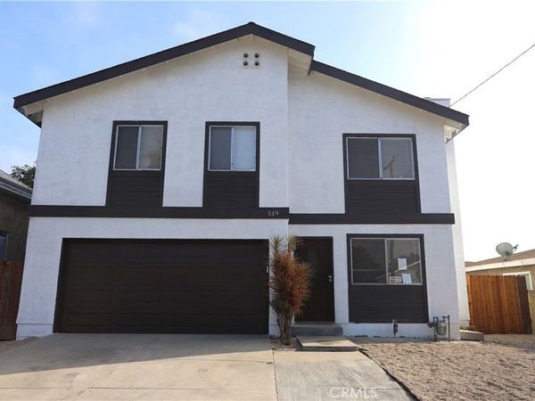 519 N Daisy Avenue , Santa Ana, CA 92703