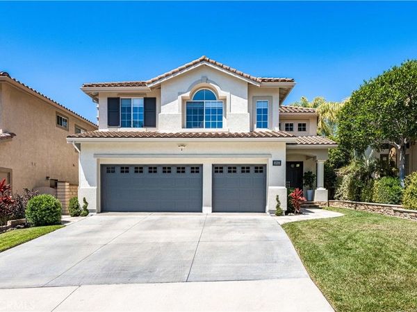 10935 Osterman Avenue , Tustin, CA 92782