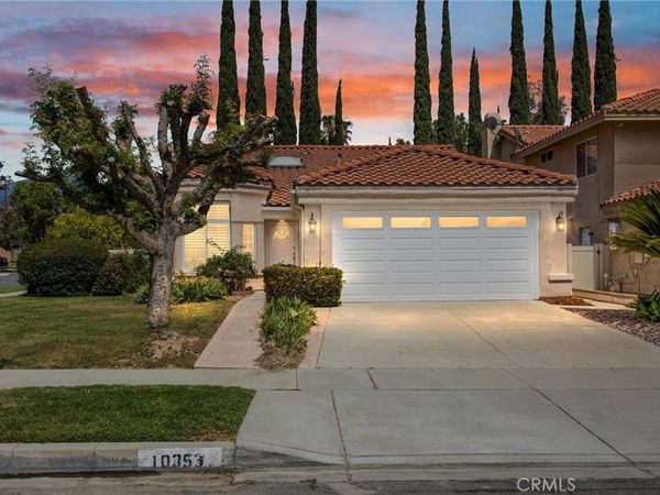 10353 Rock, Mentone, CA 92359