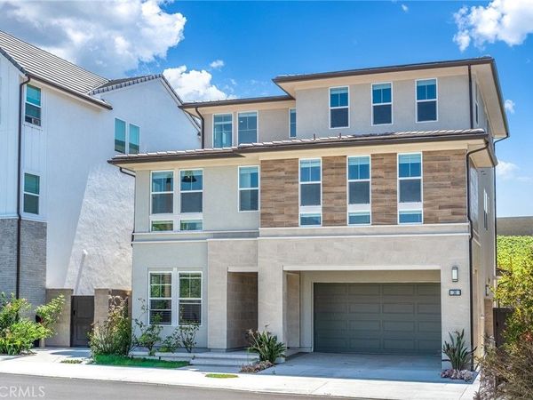 241 Burwood , Lake Forest, CA 92630