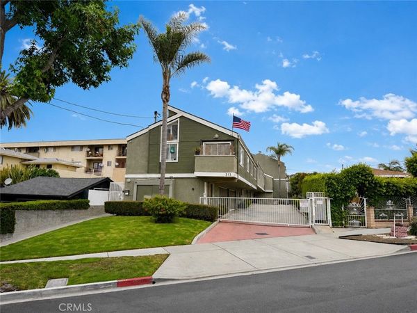 313 E Hyde Park, Unit 5, Inglewood, CA 90302