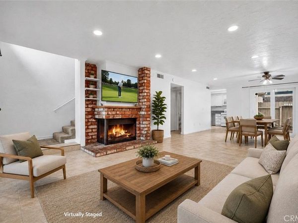 4526 Heil , Huntington Beach, CA 92649