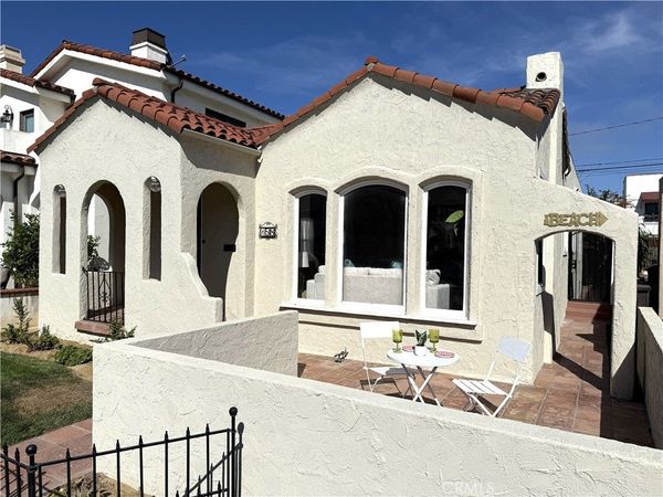 158 Covina , Long Beach, CA 90803