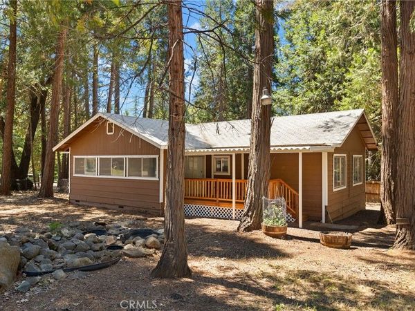 14617 Bridgeport Circle , Magalia, CA 95954