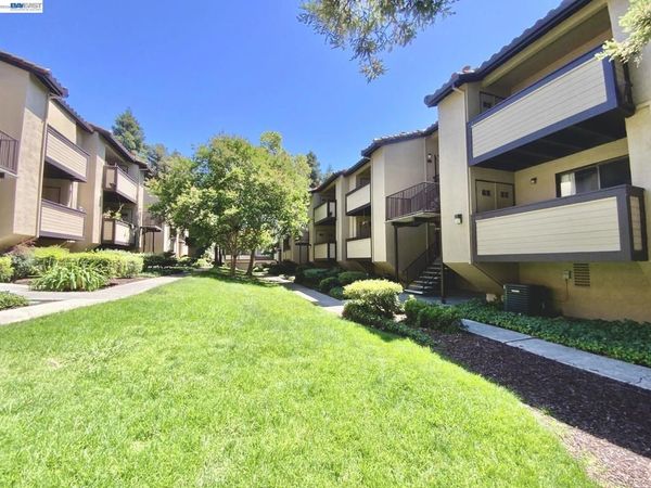 205 Wenatchee Cmn, Unit 16, Fremont, CA 94539