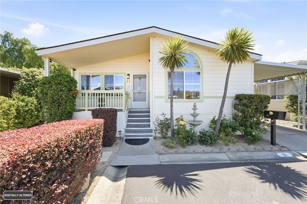 433 Sylvan Ave, Unit 51, Mountain View, CA 94041 Main Photo