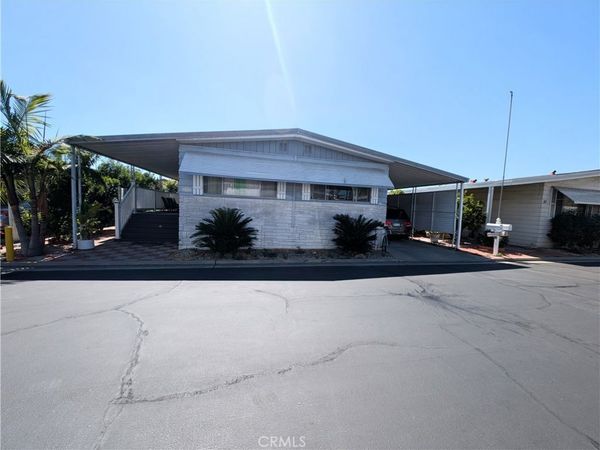 9800 Bolsa Avenue , Unit 88, Westminster, CA 92683
